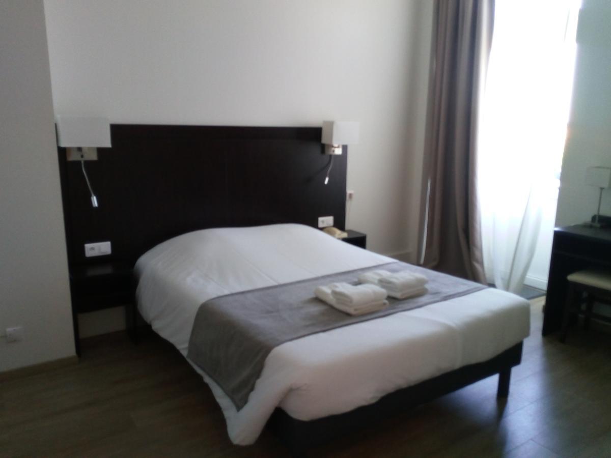 Grand Hotel De Port Blanc Penvenan Ngoại thất bức ảnh